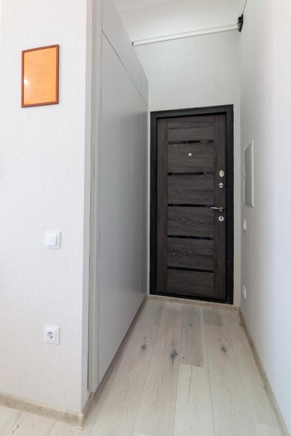 Apartment On Kopernyka Street 5 Lviv Buitenkant foto